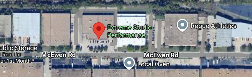 location