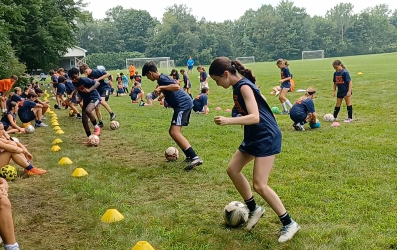 Ferdie Soccer Magic